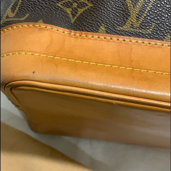 Pt. 2 💕LV Noe GM w/Braided strap - Picture 15 of 16